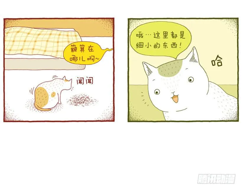 打扫卫生的后果 第6页