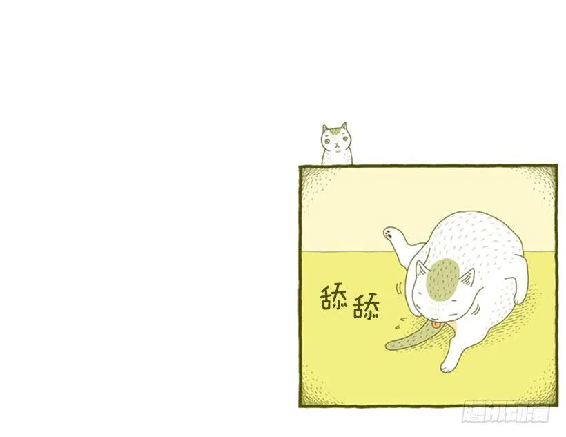 掉毛 第22页