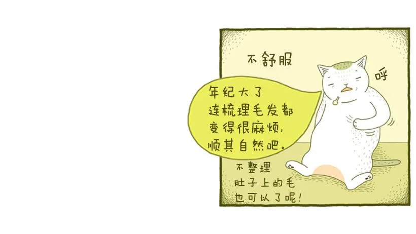 掉毛 第24页