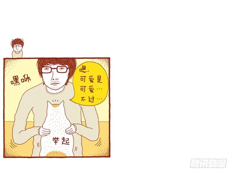 掉毛 第29页
