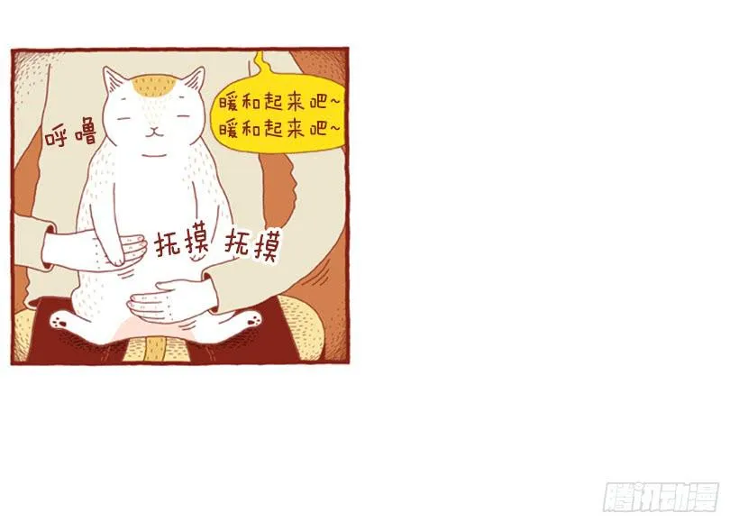 掉毛 第31页