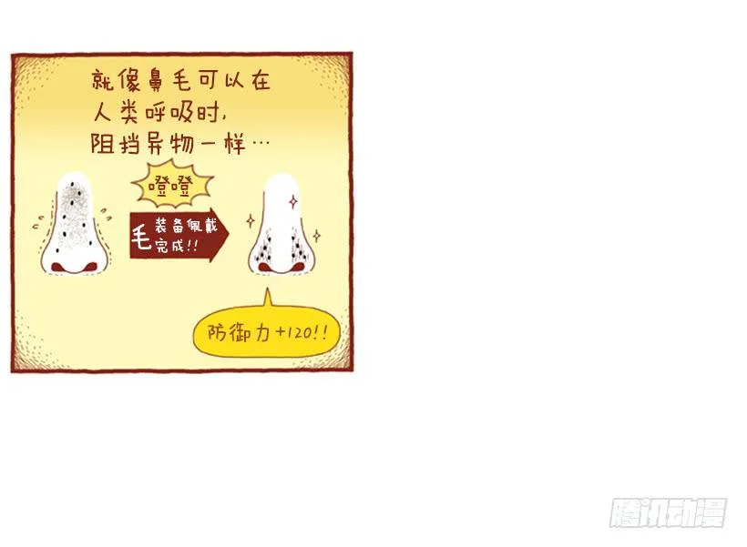 掉毛 第33页