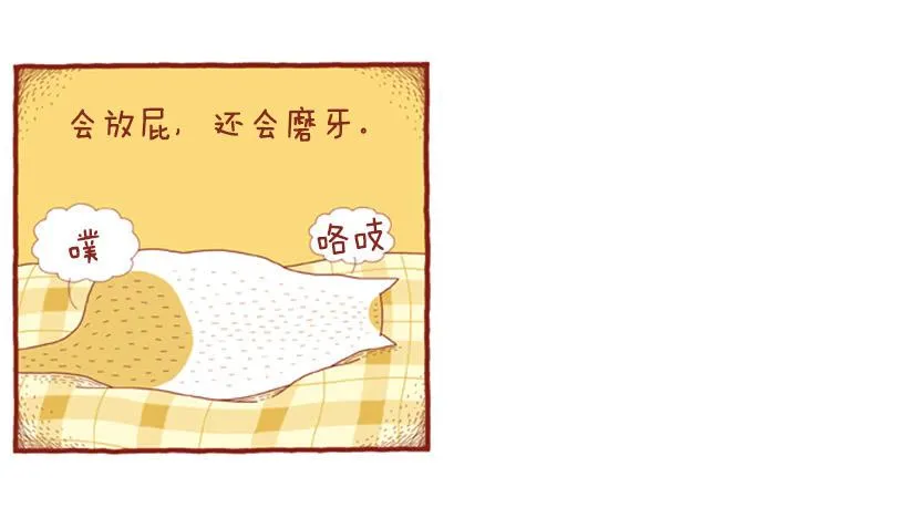 人也跟猫一样 第16页