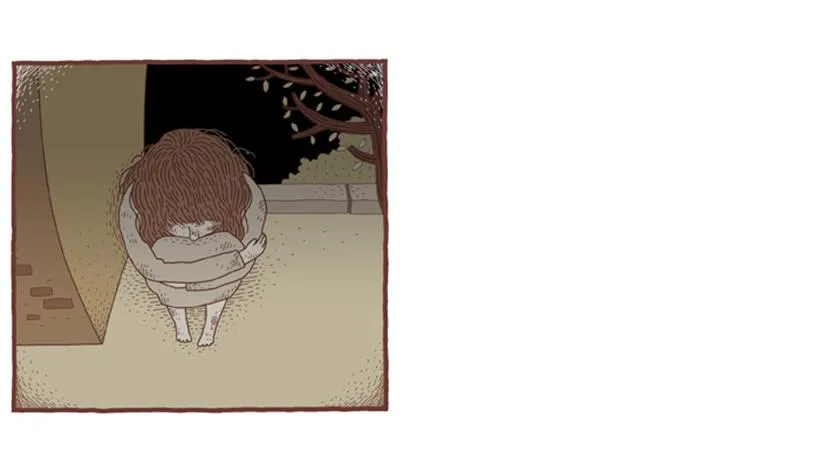 那个女人的往事 第19页