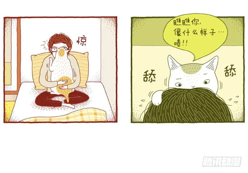 那个女人的影响 第12页