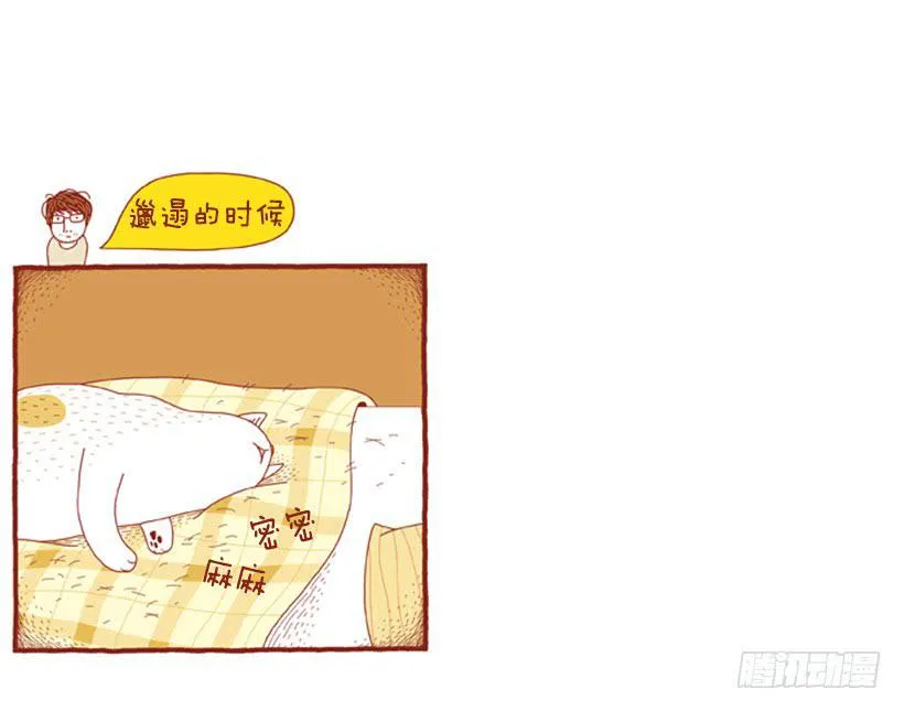 偷懒的借口 第11页