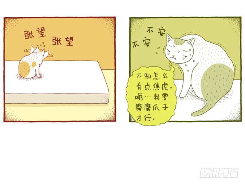 习惯是很可怕的东西 第14页