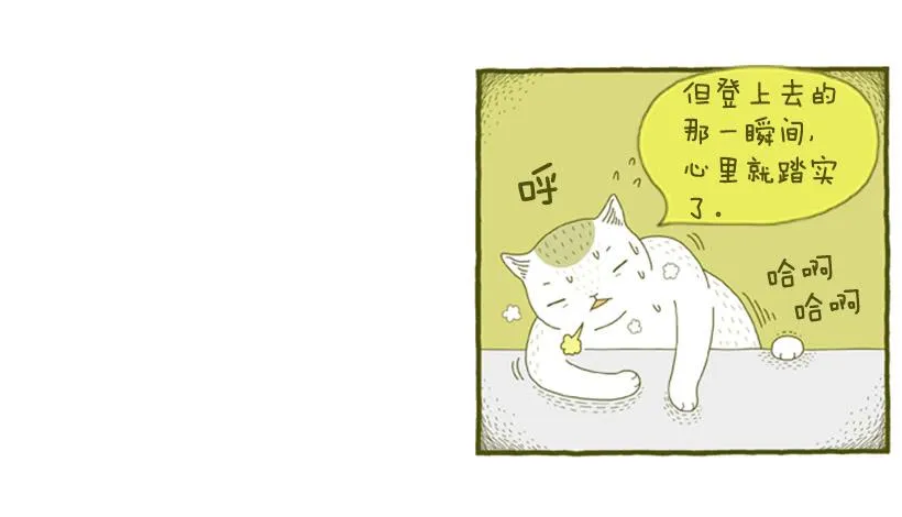习惯是很可怕的东西 第21页