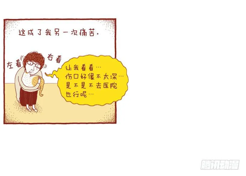 自我怜悯的泥潭 第13页