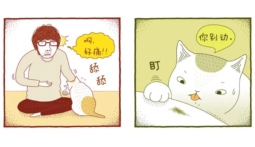自我怜悯的泥潭 第26页