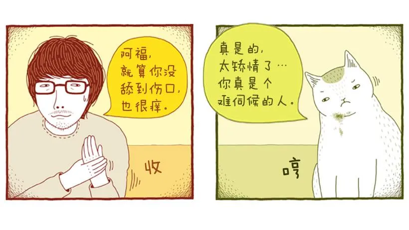 自我怜悯的泥潭 第27页