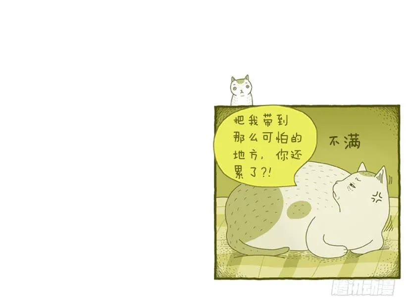 恬静深沉的梦 第9页