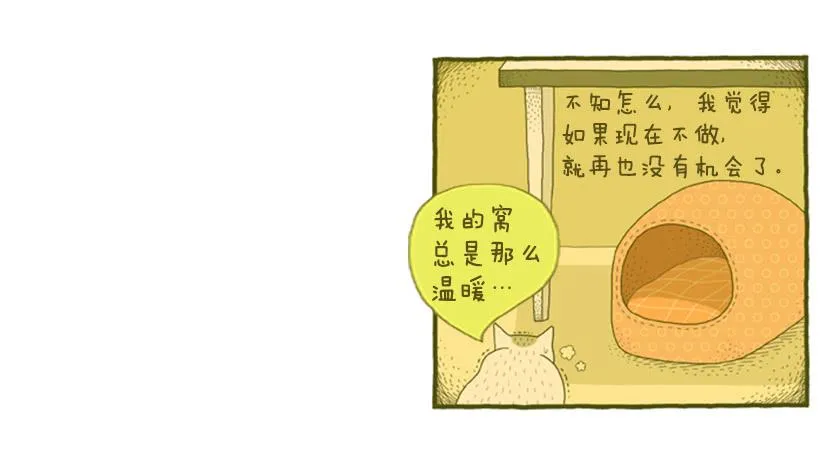 恬静深沉的梦 第28页