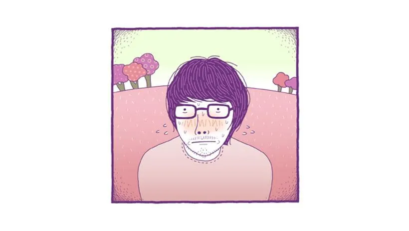永远的散步 第45页