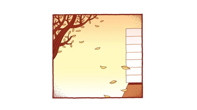 后记 第8页