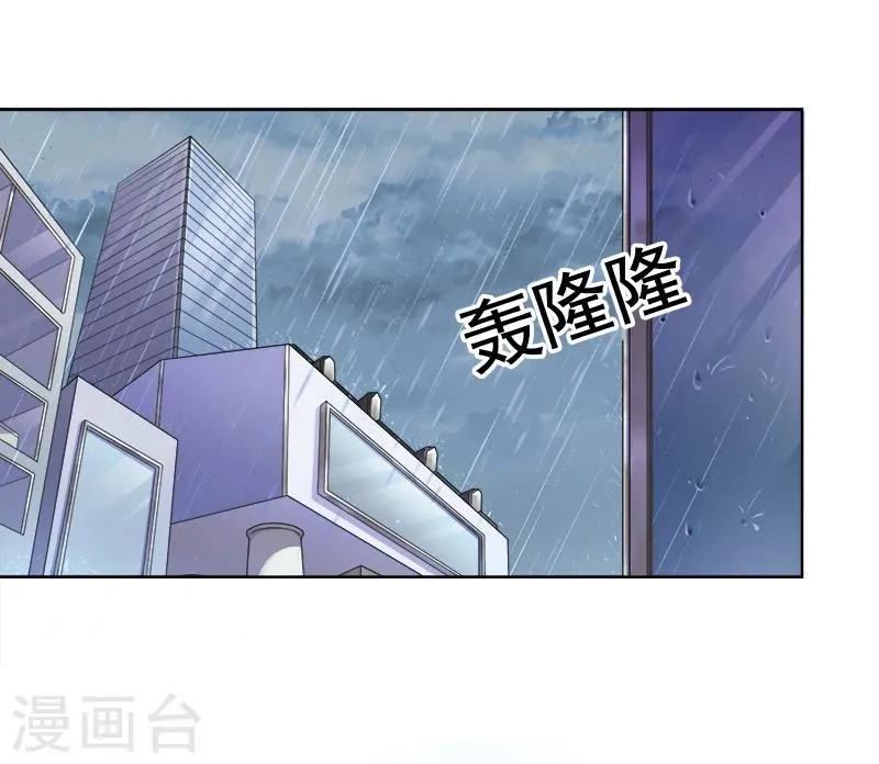 第19话 晴空万里骤下雨 第22页