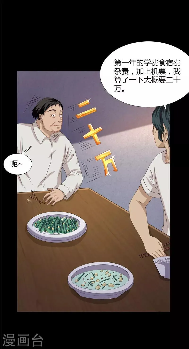 第5话 诈骗公司 第9页
