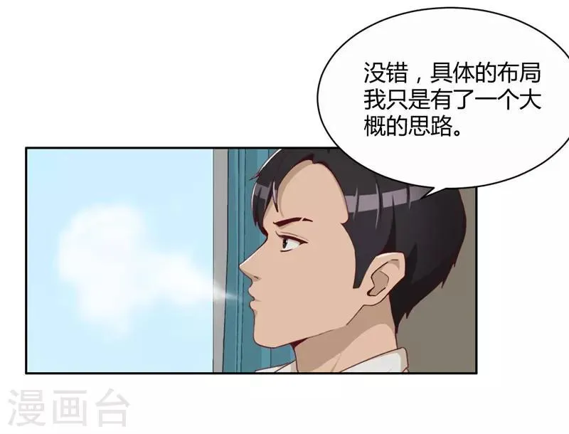 第13话 布局 第25页