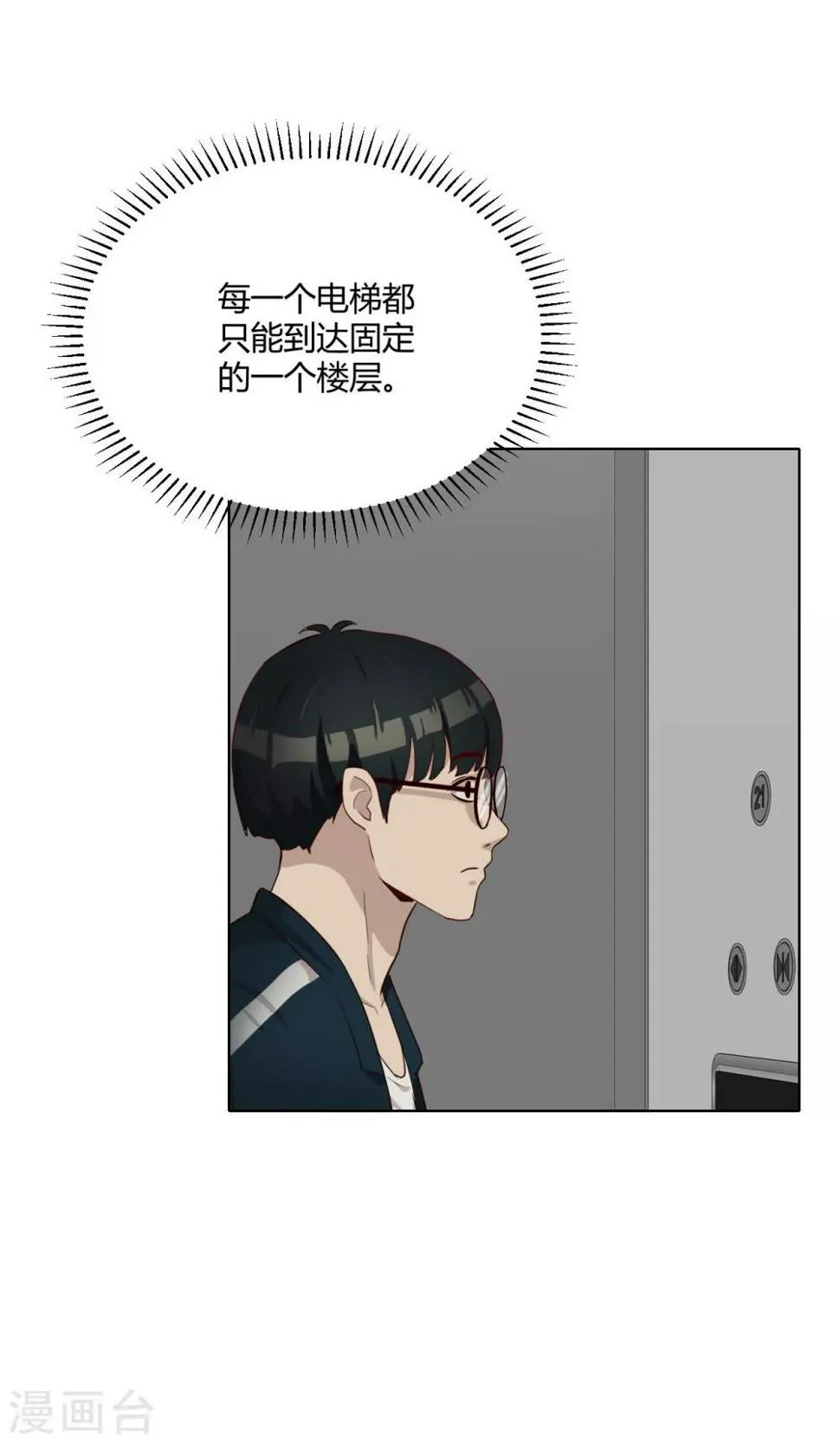 第36话 内网消息 第10页