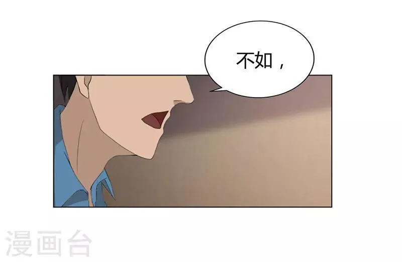 第1话 打赌 第22页