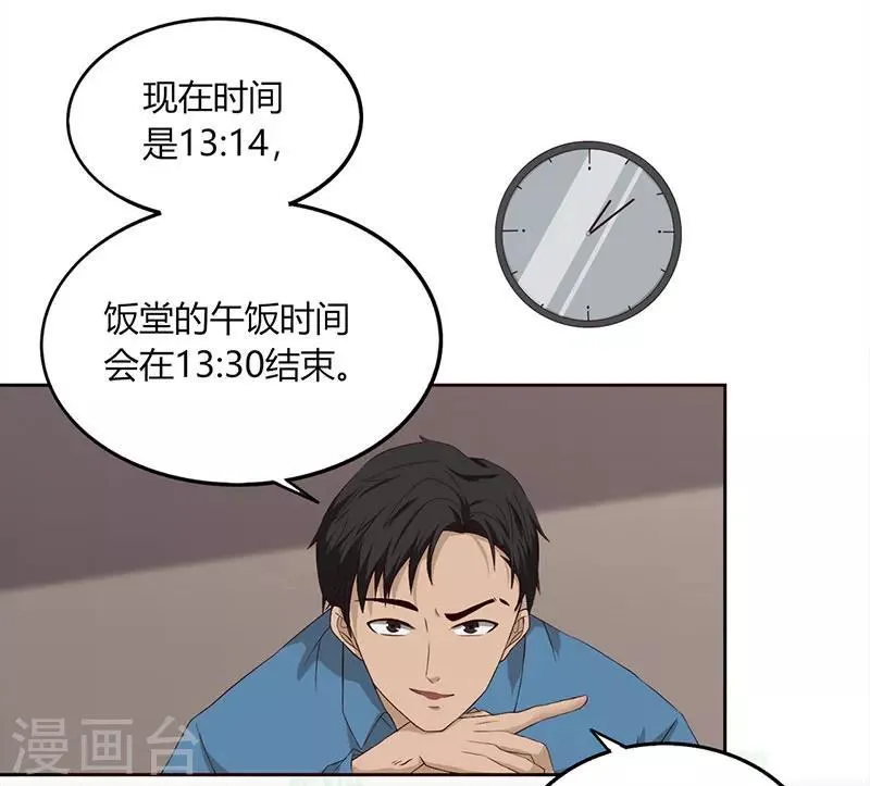 第2话 尽在掌握 第3页