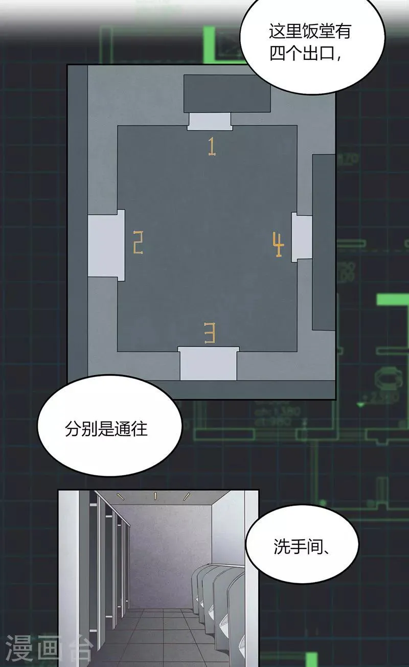 第2话 尽在掌握 第4页