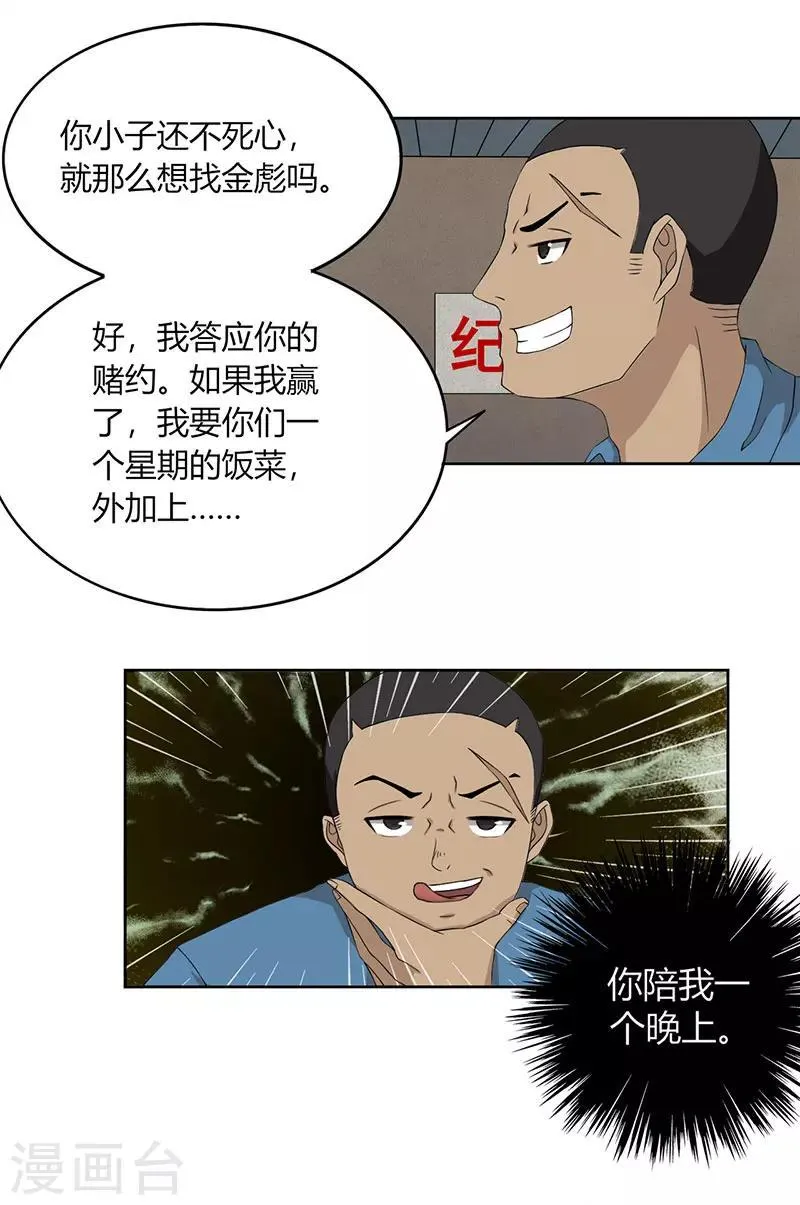 第2话 尽在掌握 第11页