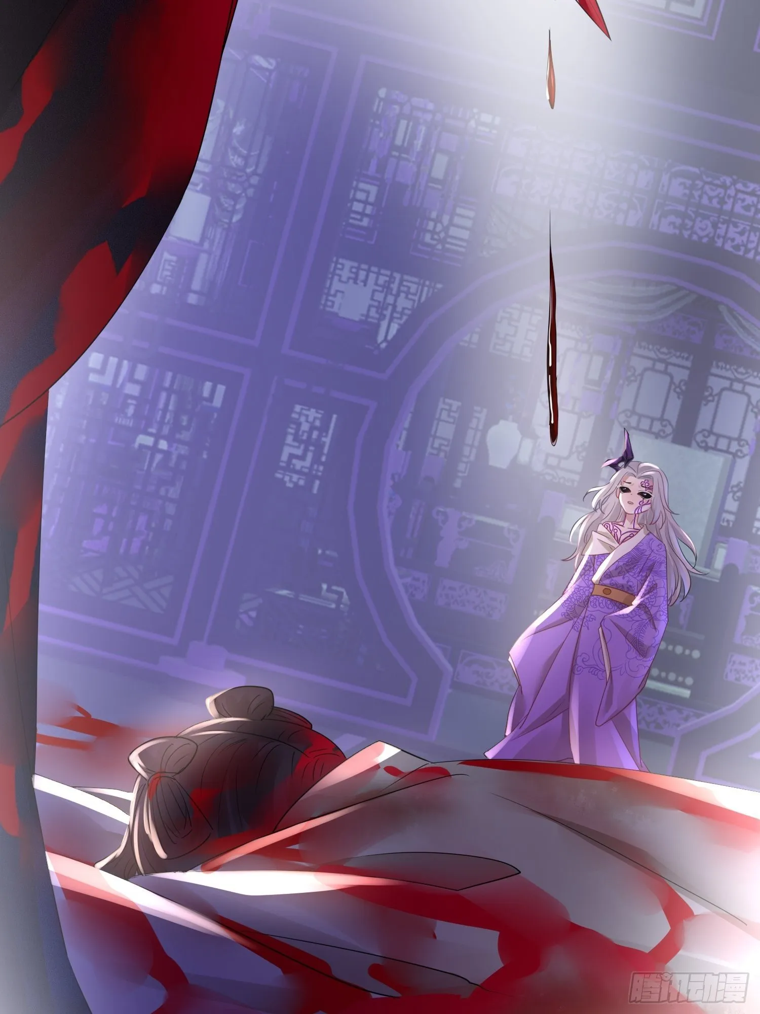 第四十一话 危情（中） 第19页