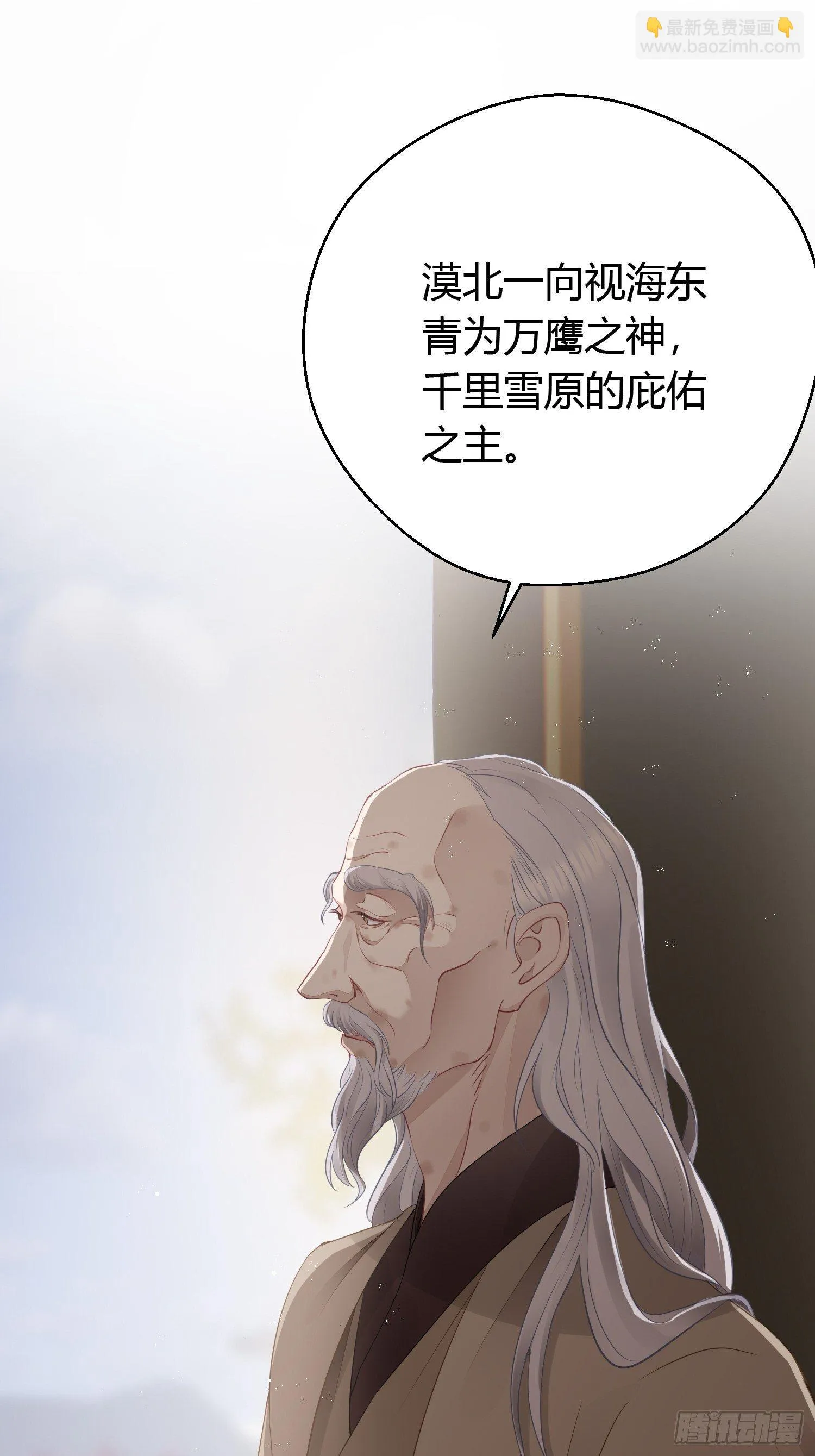 第二十五话 鹰神 第11页