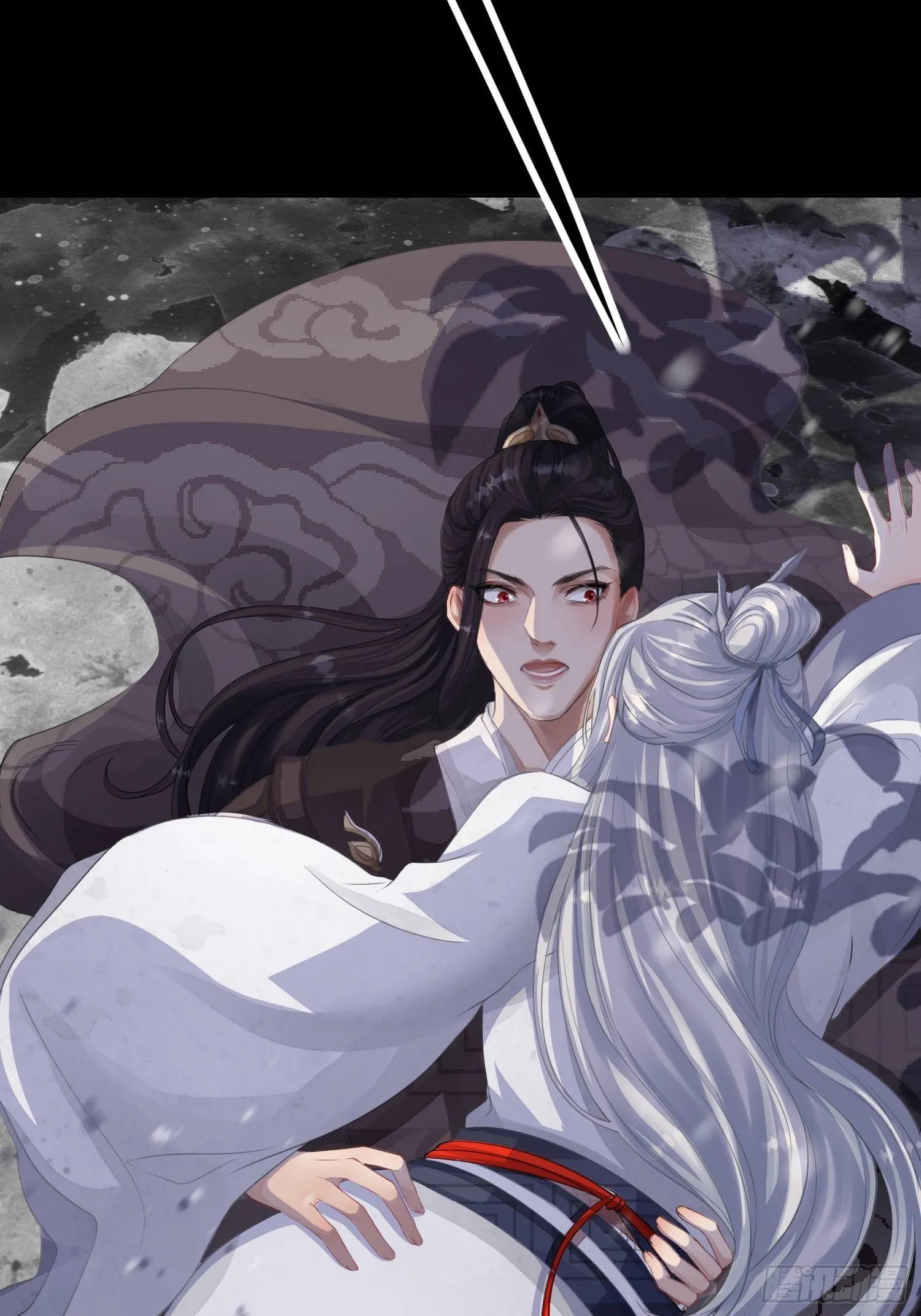 第一话（下）初遇 第28页