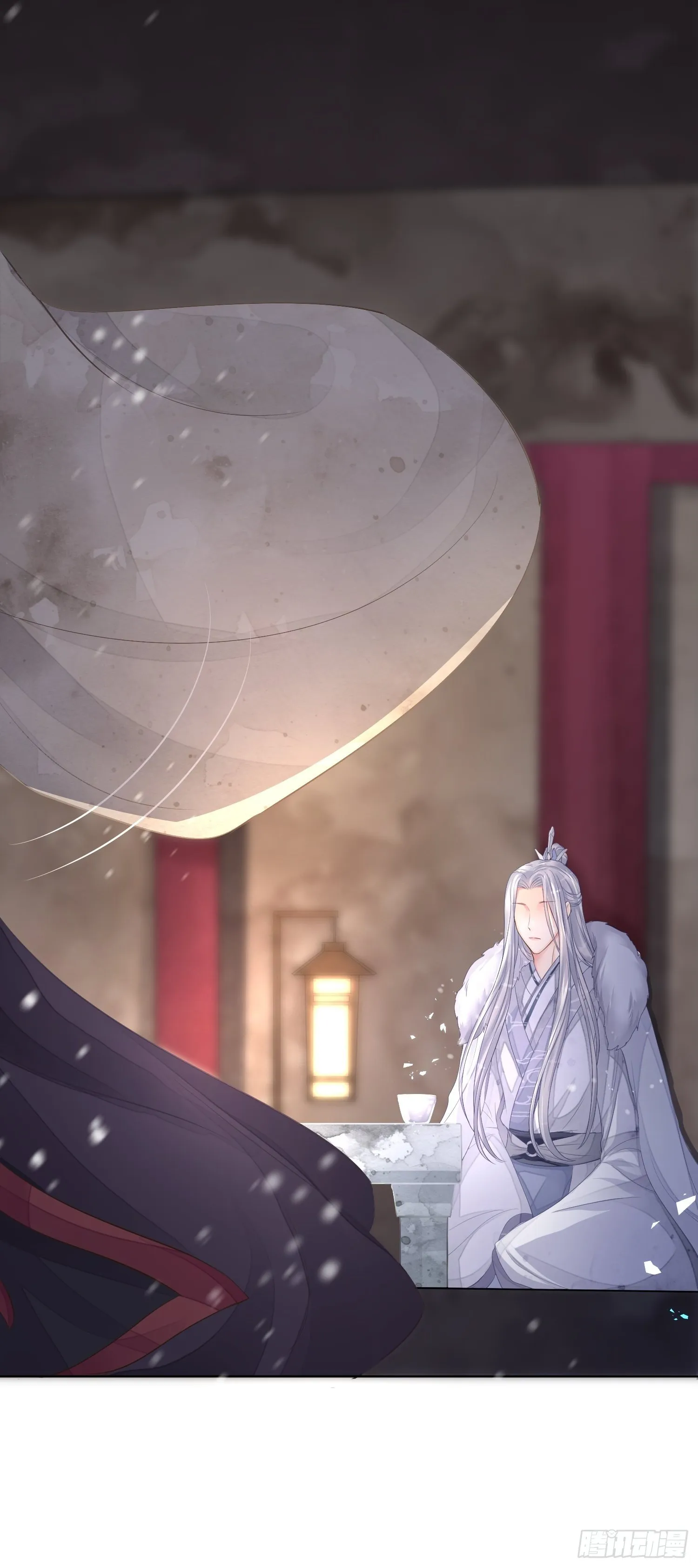 第二话 底细 第28页