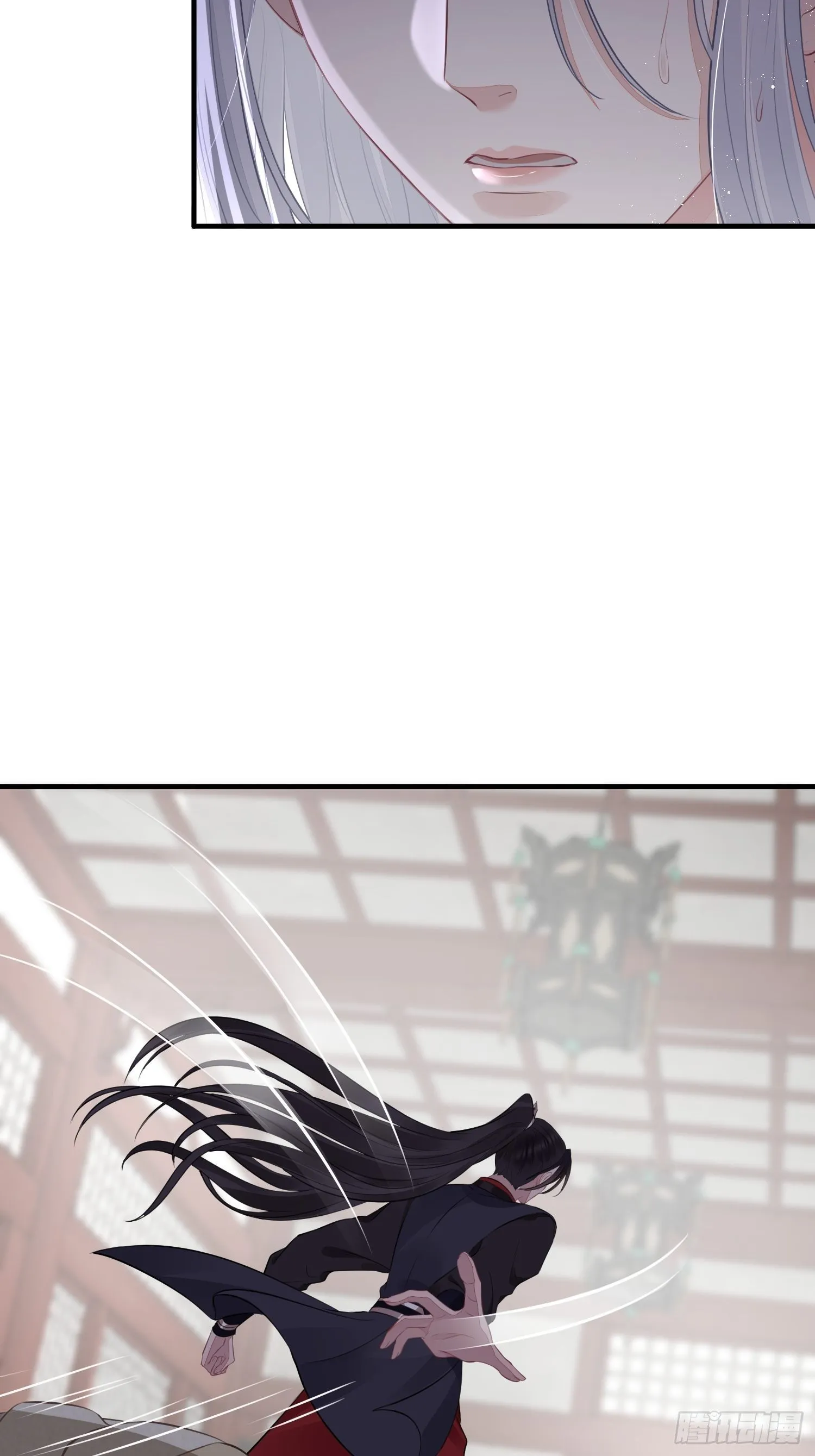 第十九话 病发（上） 第34页