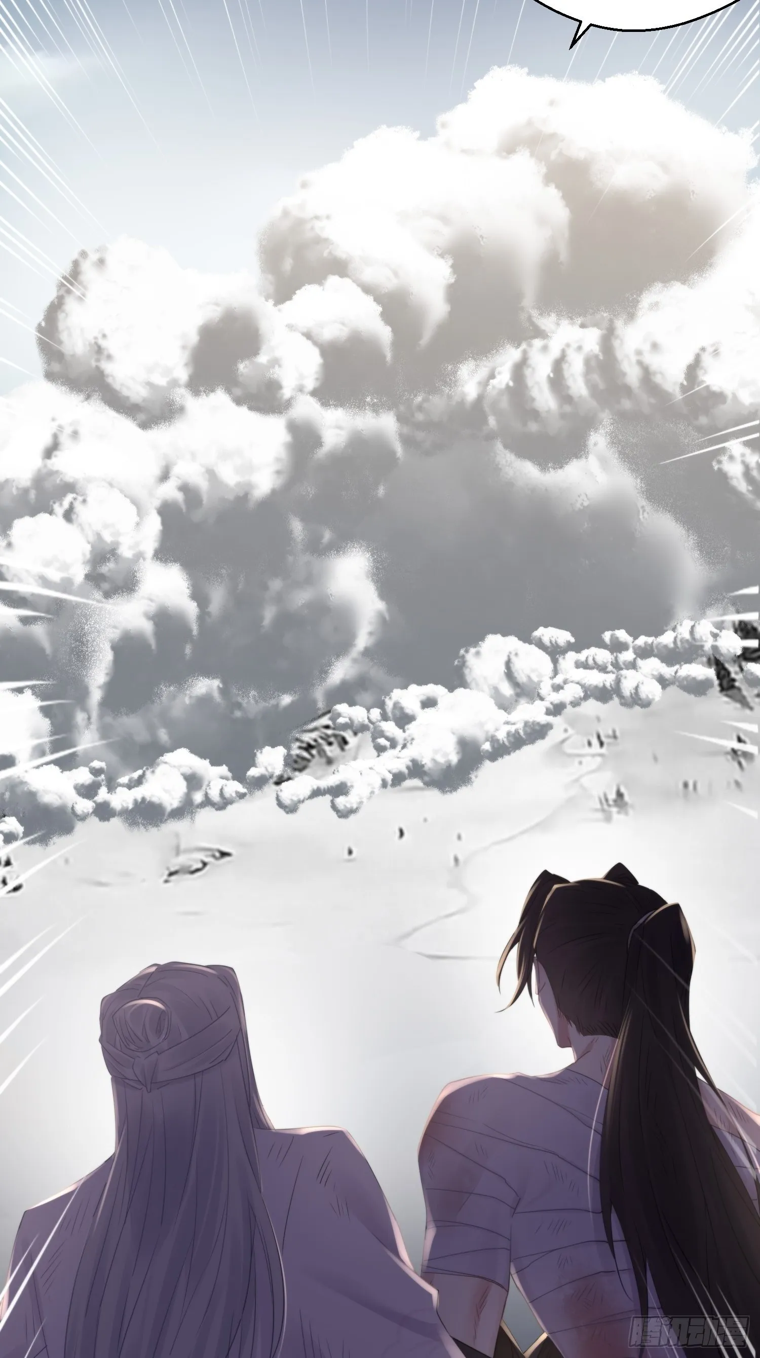 第四十六话 雪崩（上） 第30页