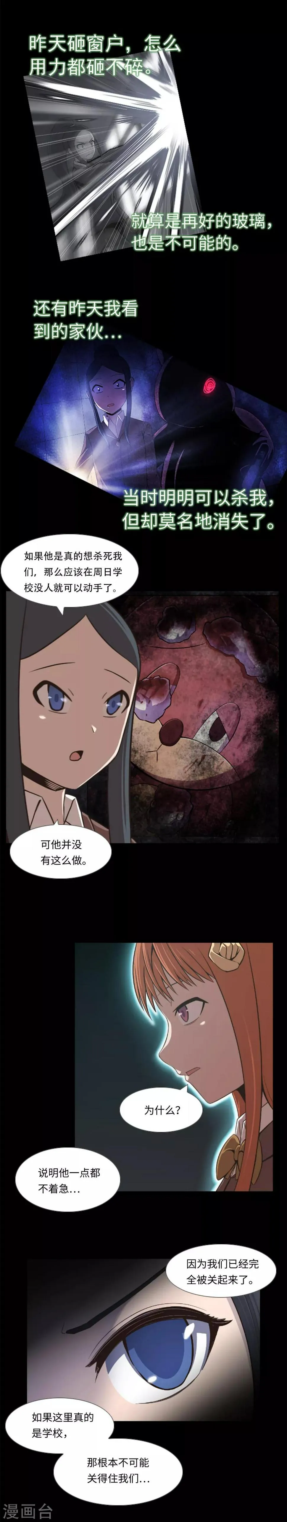 第5话 信任？不存在的！ 第7页