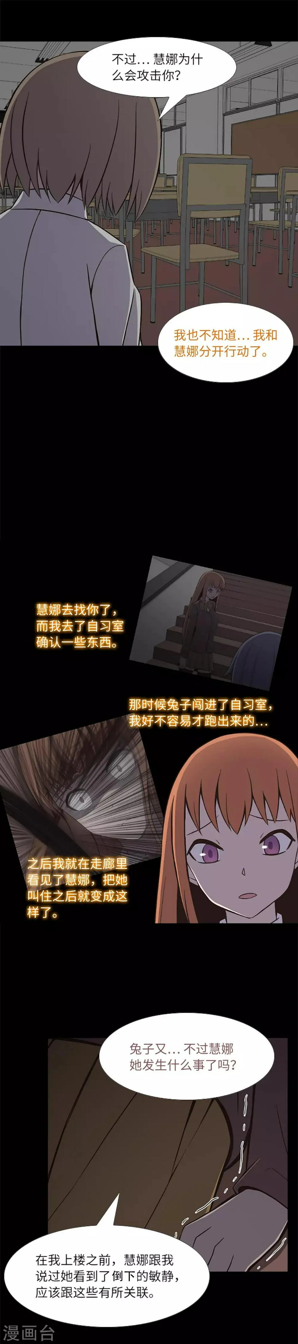 第23话 等一个机会 第6页