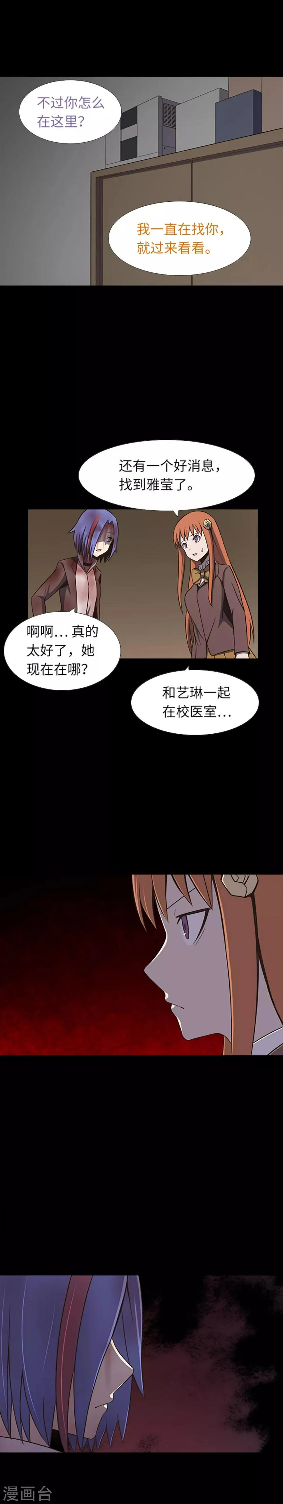 第26话 你是谁 第14页