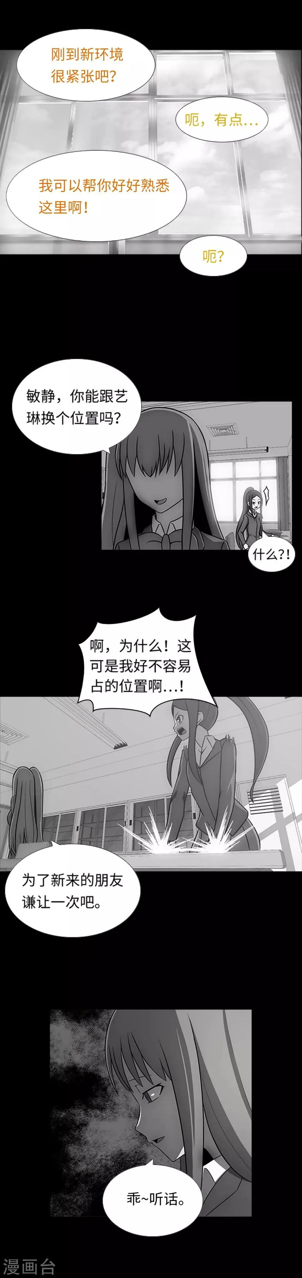 第31话 兔子出现了？！ 第6页