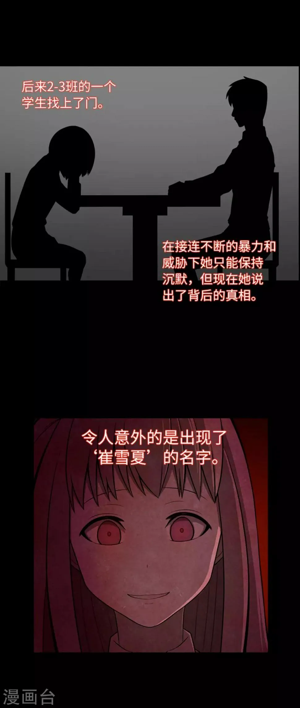 第39话 人是怎么变成怪物的 第14页