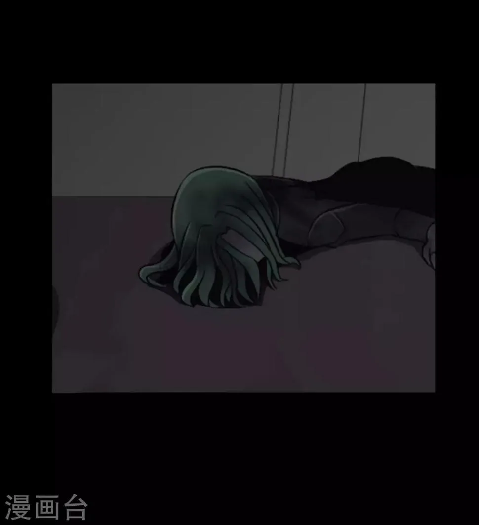第46话 再见吧，朋友 第56页