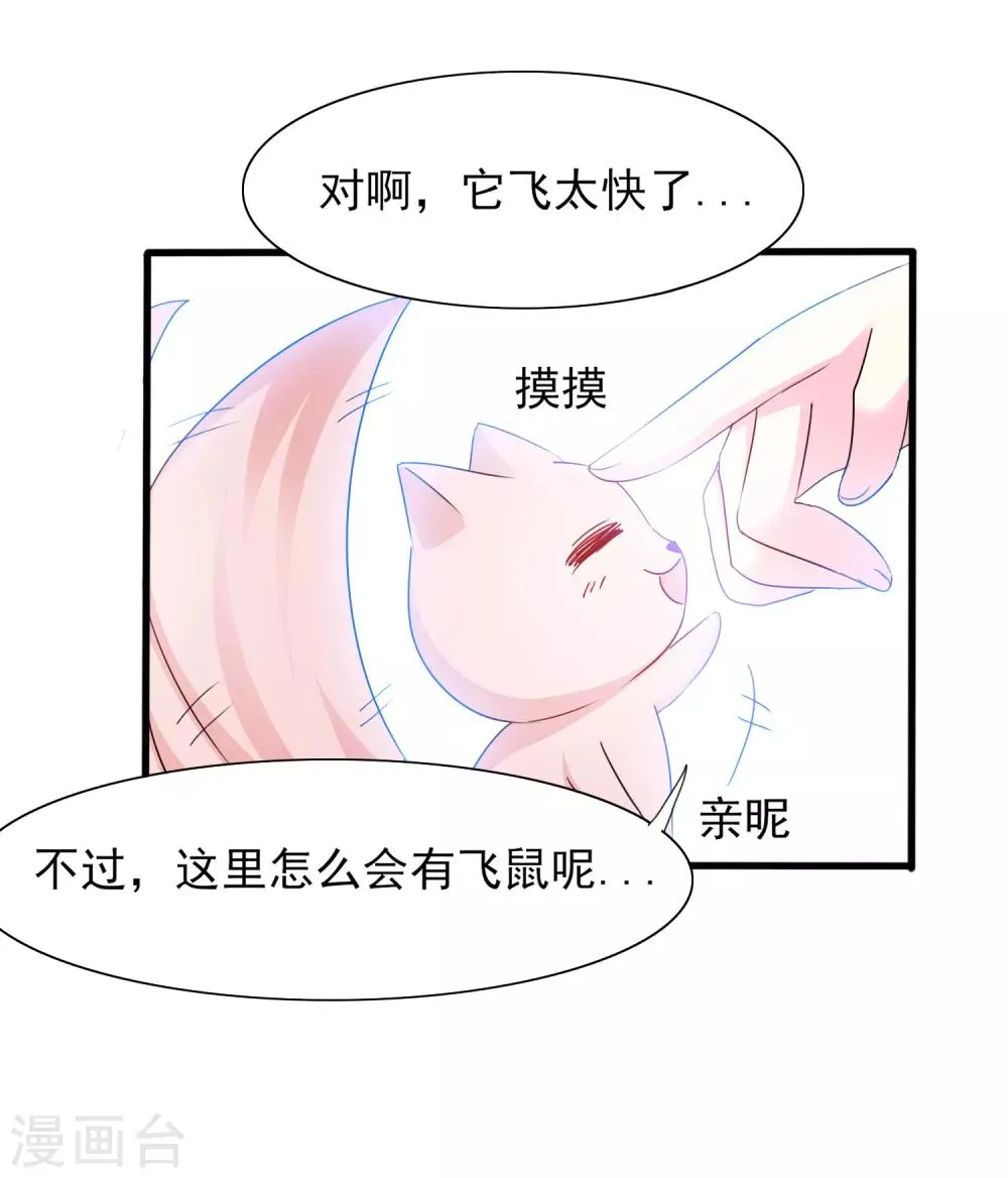第11话 老鼠？仓鼠？ 第14页
