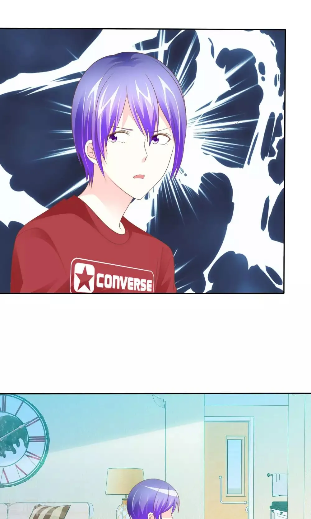 第56话 请给我一个亿！ 第6页
