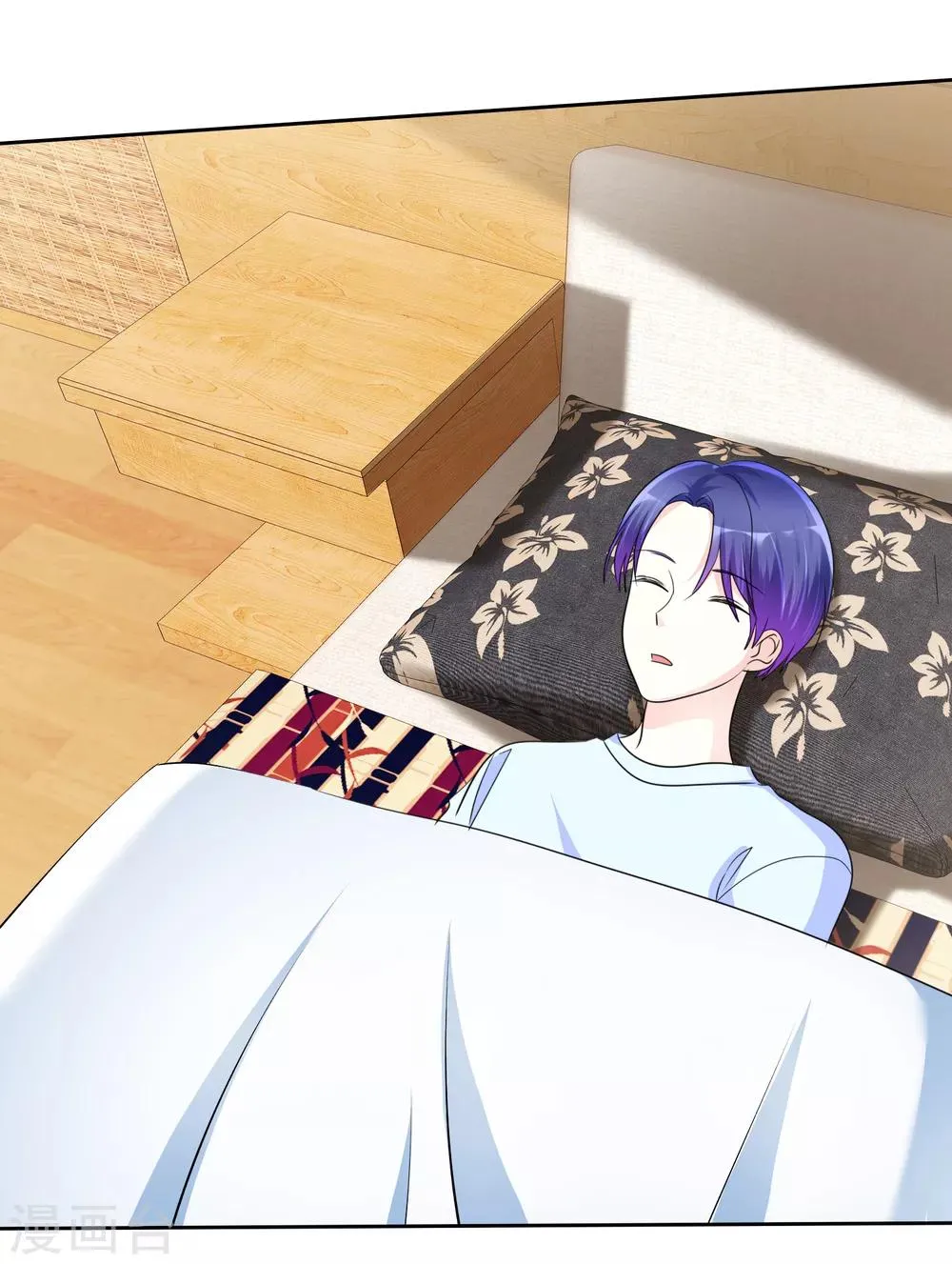 第135话 对啊！全都要！ 第4页