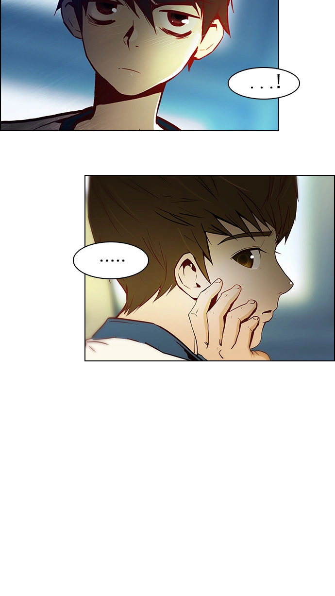 [第8话] 1的那边是6 第26页