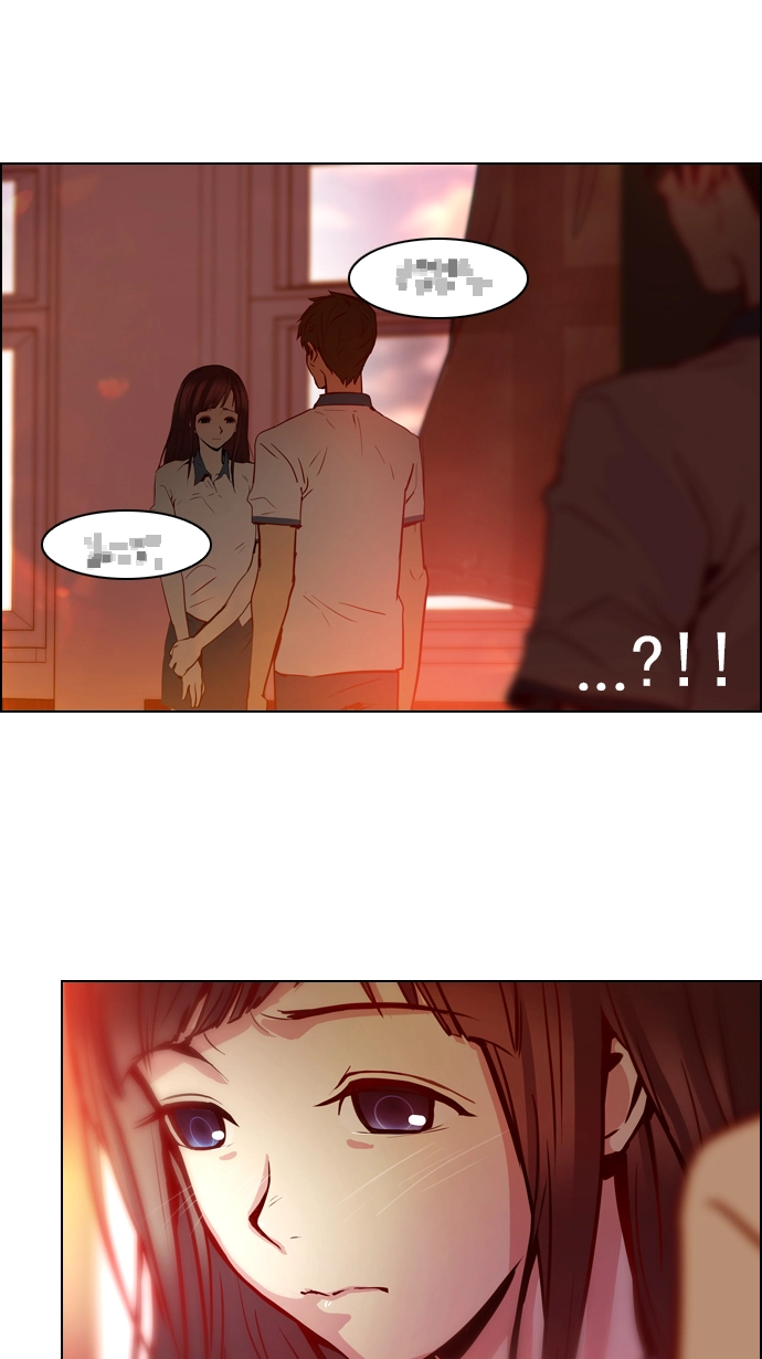 [第17话] Pandora（1） 第45页