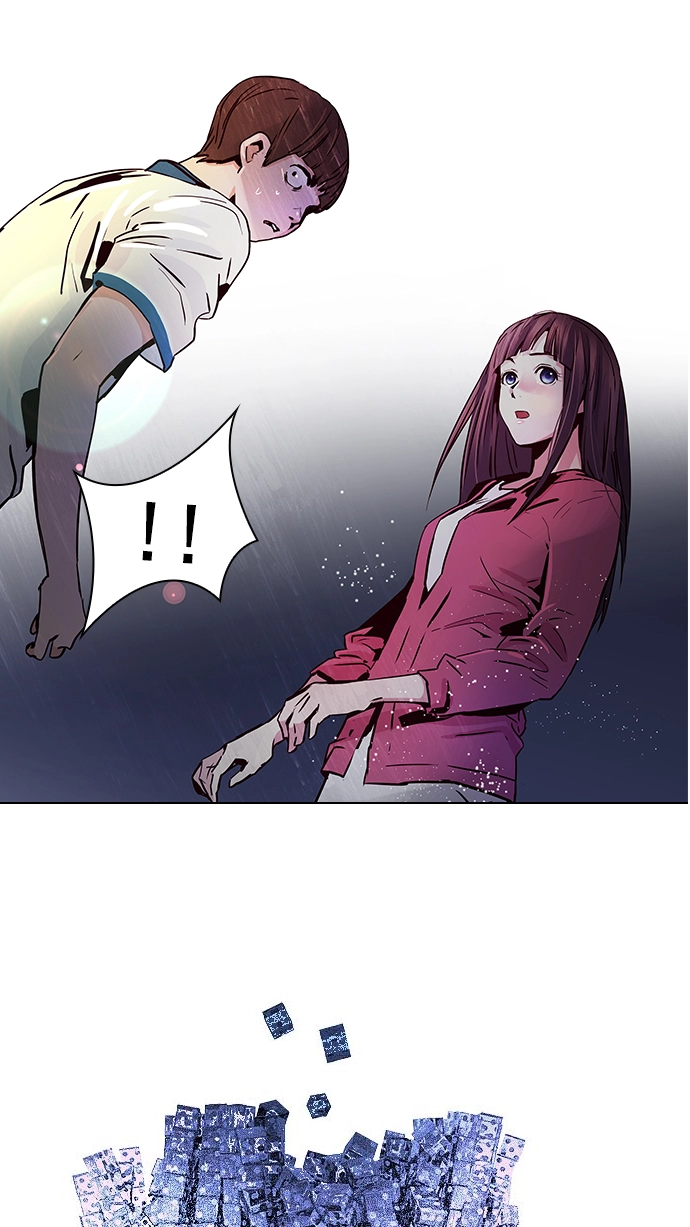 [第31话] a Long Day（6） 第55页
