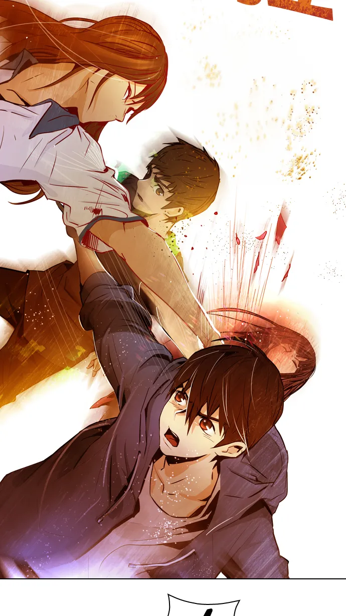 [第34话] a Long Day（9） 第48页