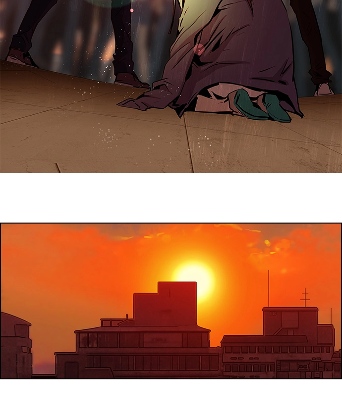 [第35话] End of Day 第28页