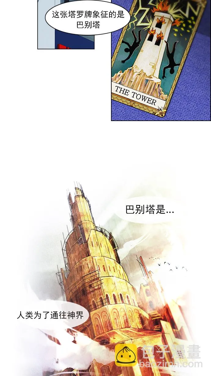 [第55话] 巴别塔(1) 第4页