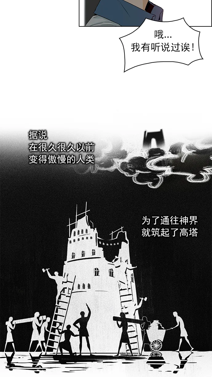 [第55话] 巴别塔(1) 第7页