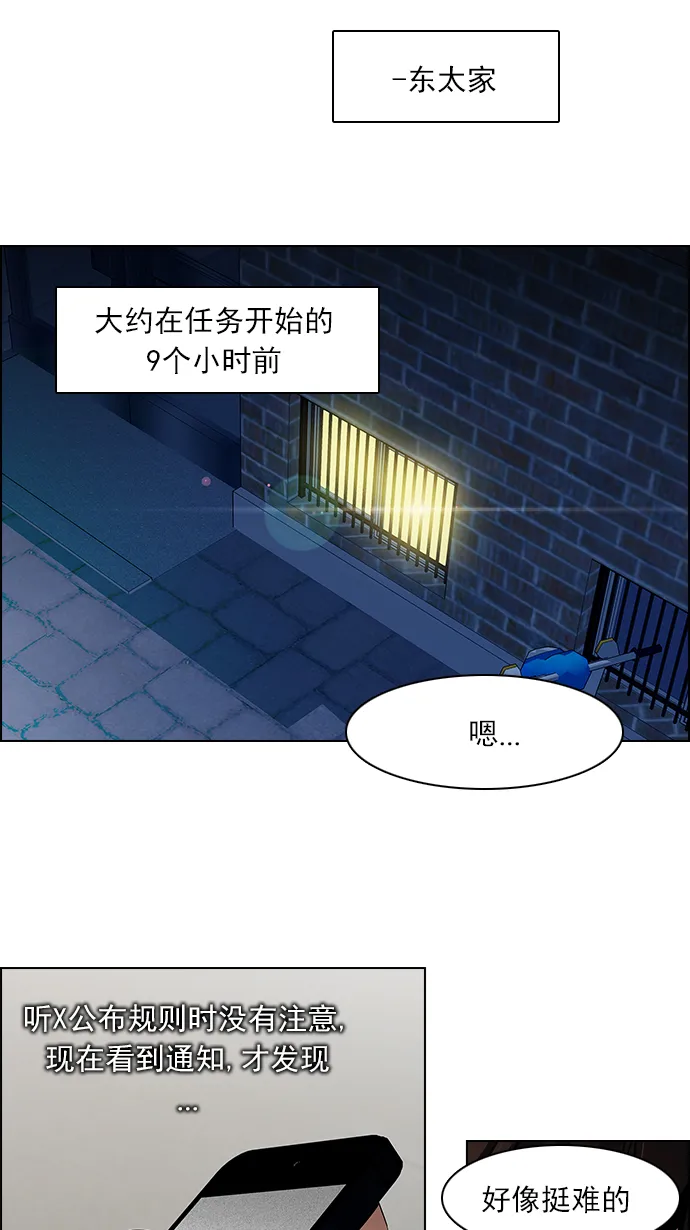 [第87话] 开局策略 第7页